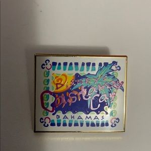 Disney’s Castaway Cay pin